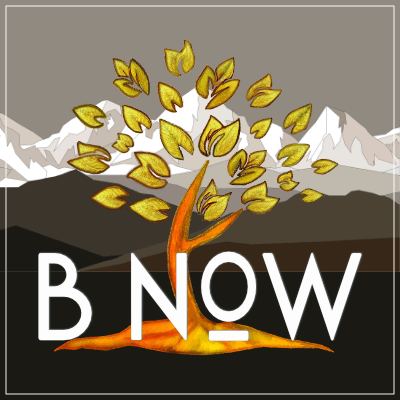 B NOW academy | Kalender: WISDOM here and now