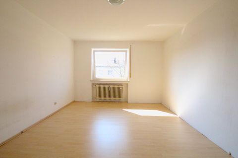 Mietwohnung In Augsburg