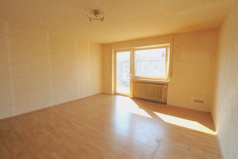 Mietwohnung In Augsburg