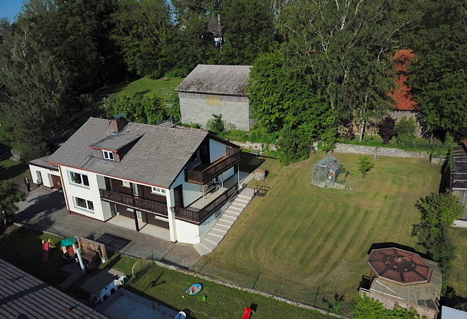 Haus und Wohnung kaufen in Türkheim Landsberg Augsburg