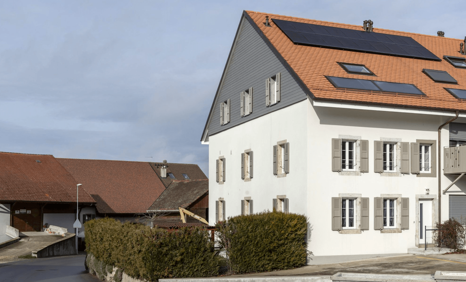Haus Kaufen In Augsburg Innenstadt