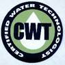 Certified Water Technologist