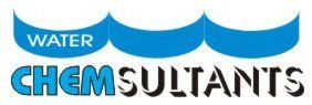 Water Chemsultants Logo