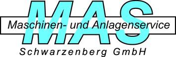 MAS Maschinen- und Anlagenservice Schwarzenberg GmbH