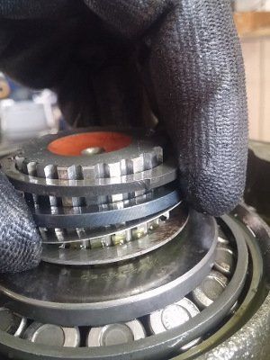 Vorbeugende Instandhaltung