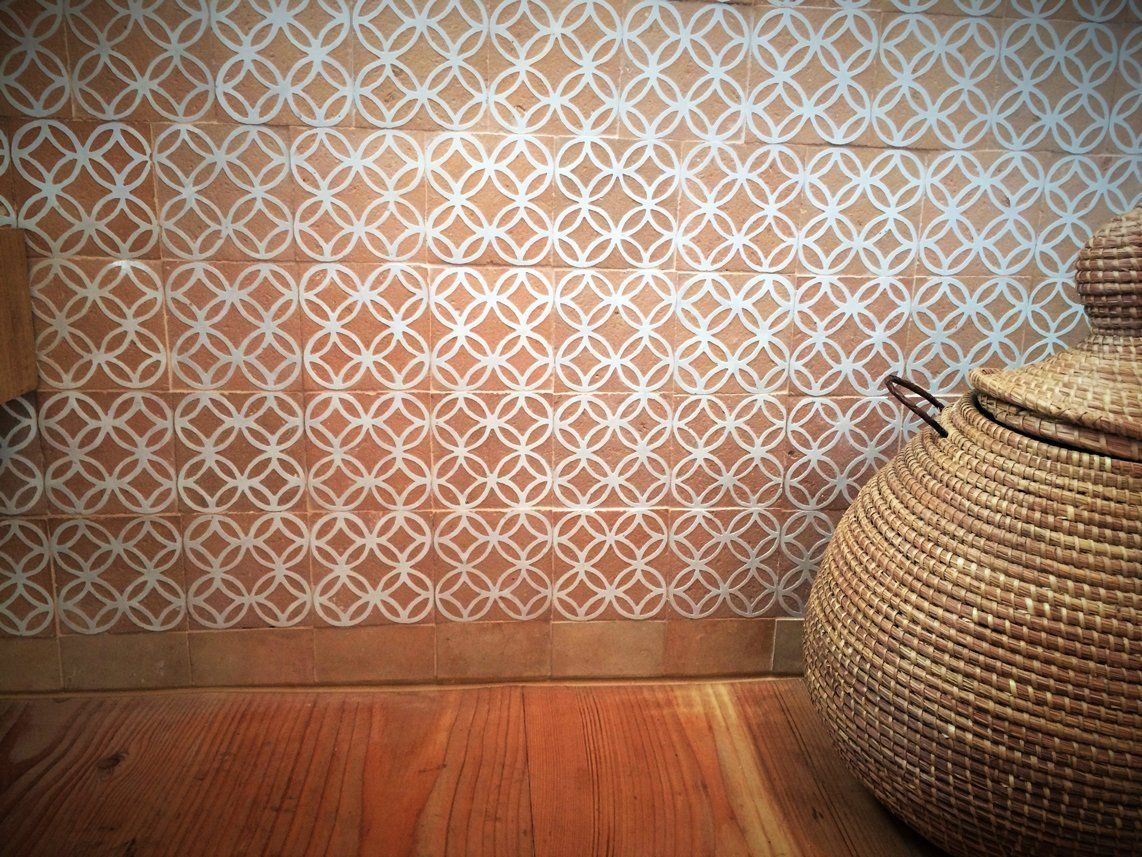 zellige, bejmat, mosaique