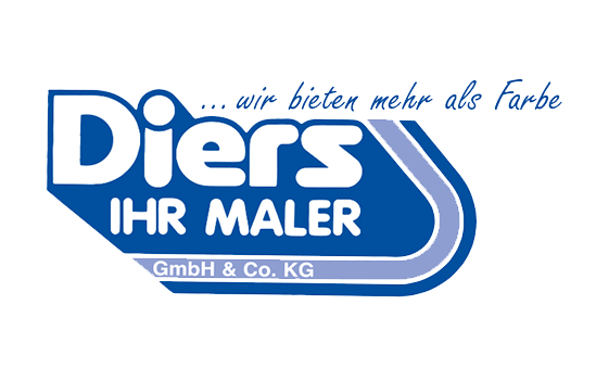 Maler Diers GmbH & Co. KG aus Quakenbrück