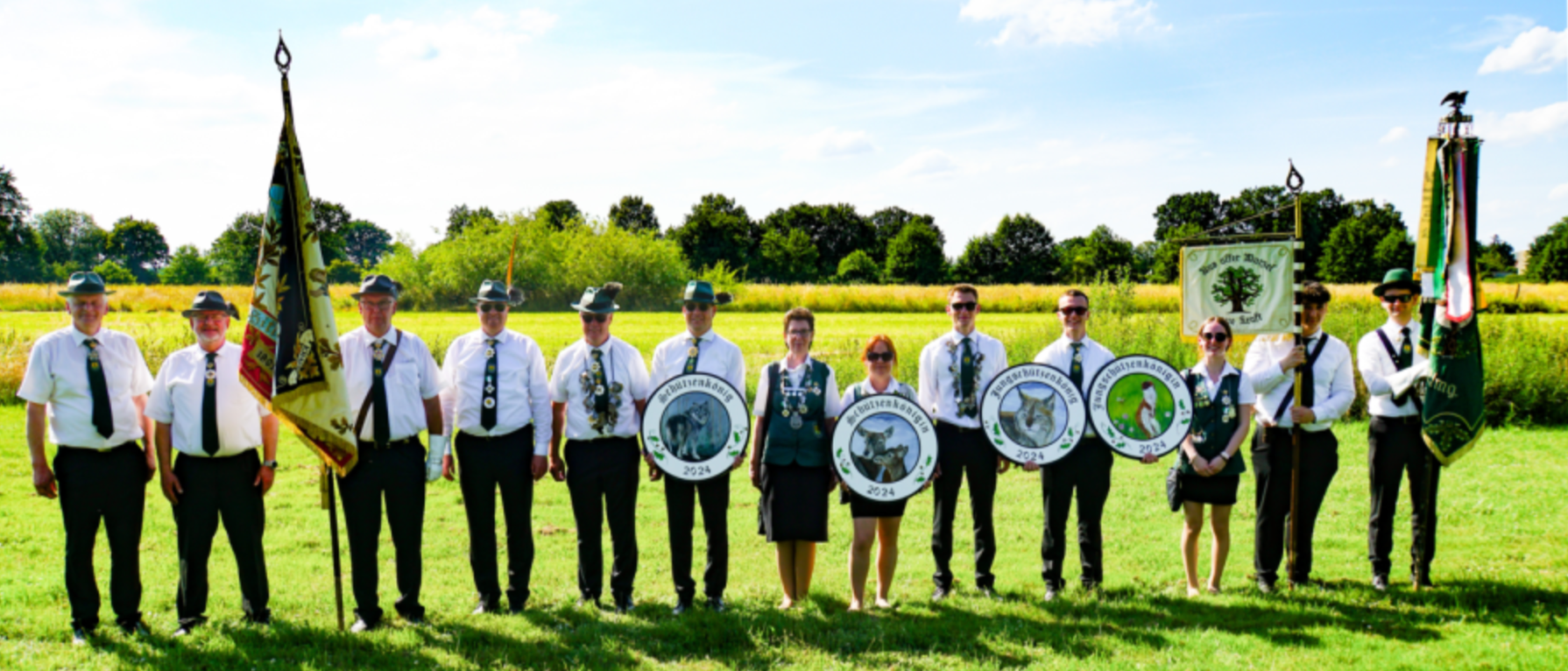 schuetzenkoenigshaus-hittbergen-2024-wolf-ehrenscheiben-claudia-koch