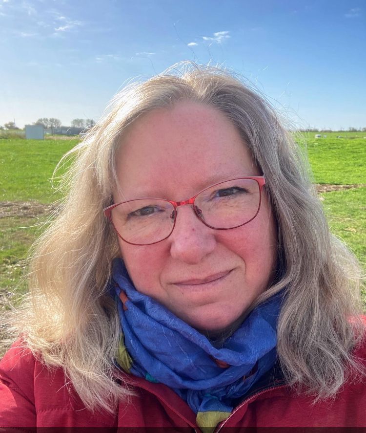 Atelier am Deich Claudia Koch Dornum