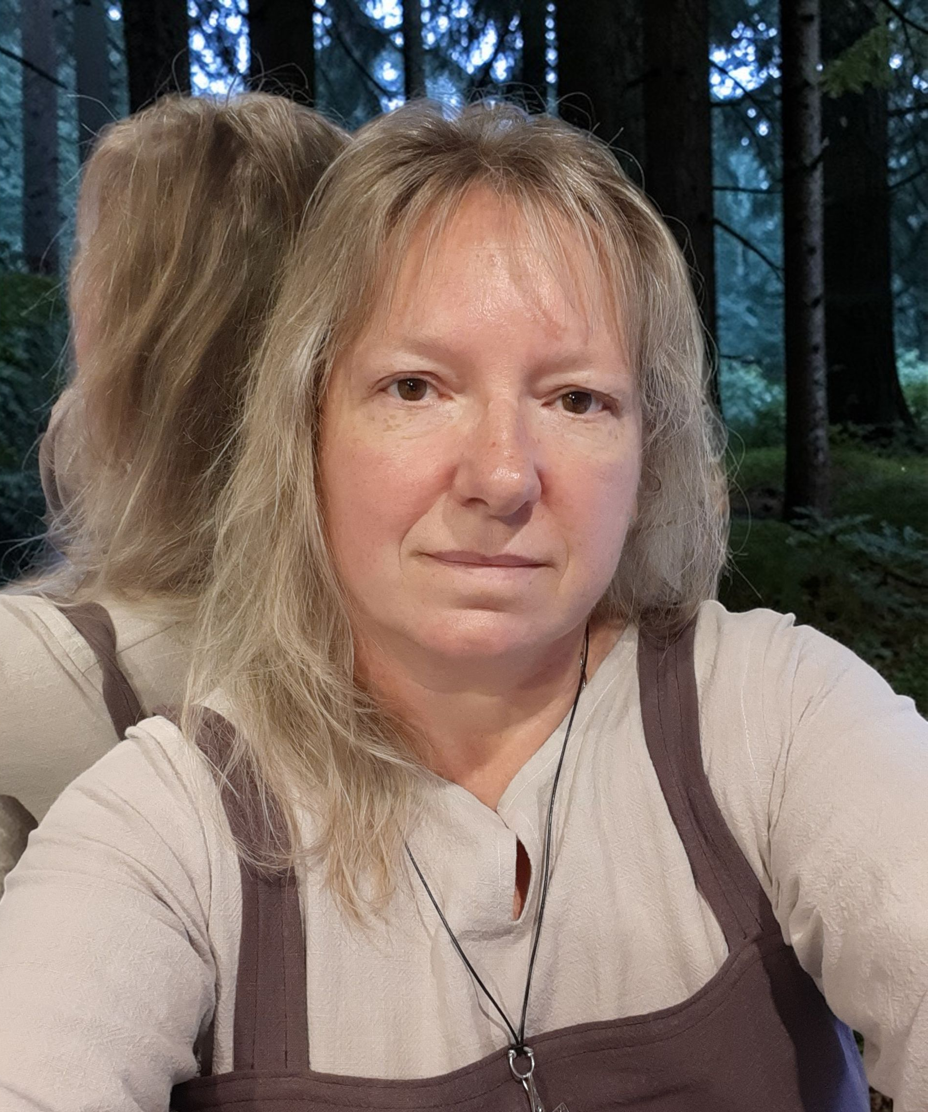 Kunstmalerin Claudia Koch Atelier am Deich