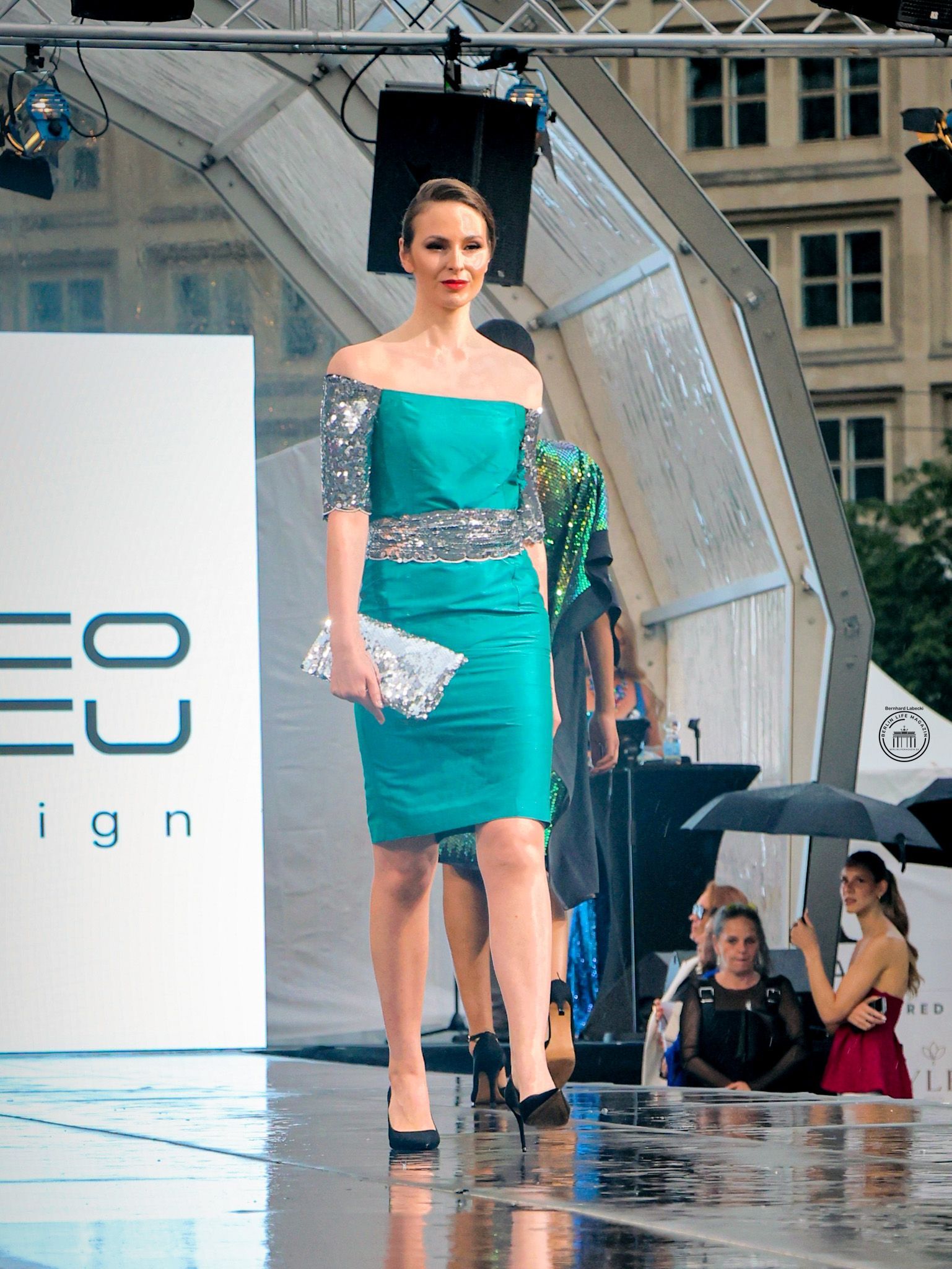 FASHION OPEN AIR 2026
BERLIN LIFE MAGAZIN
©Bernhard Labecki
Pressefotos