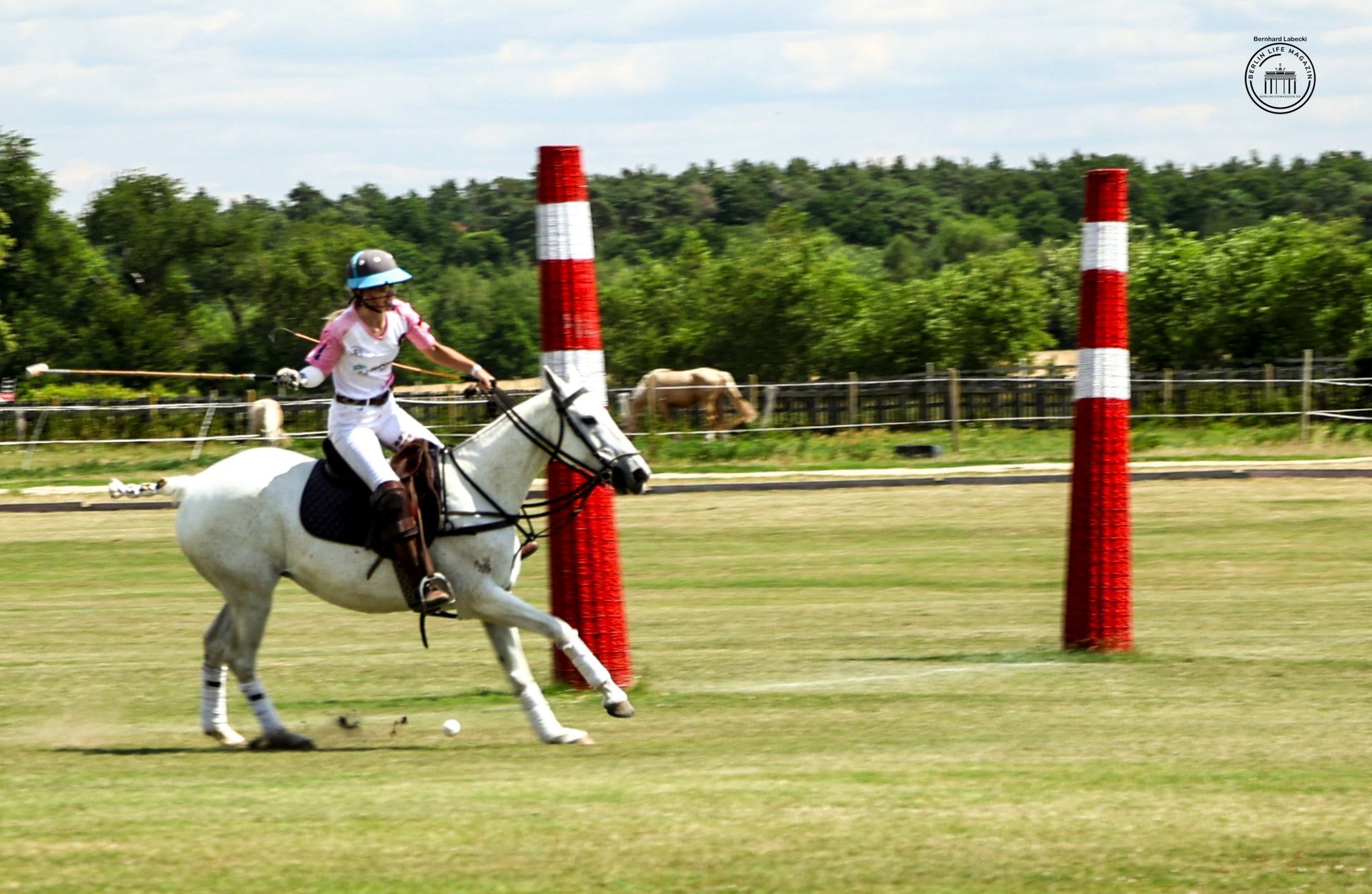 POLO EVENT BERLIN 2026
BALTIC POLO EVENTS
©Bernhard Labecki
BERLIN LIFE MAGAZIN