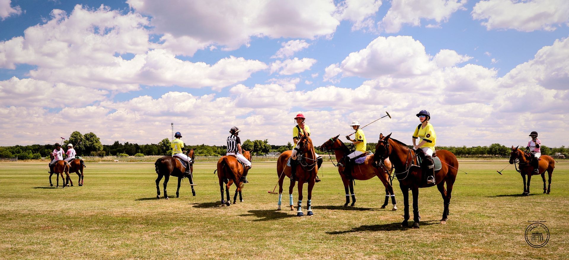 POLO EVENT BERLIN 2026
BALTIC POLO EVENTS
©Bernhard Labecki
BERLIN LIFE MAGAZIN