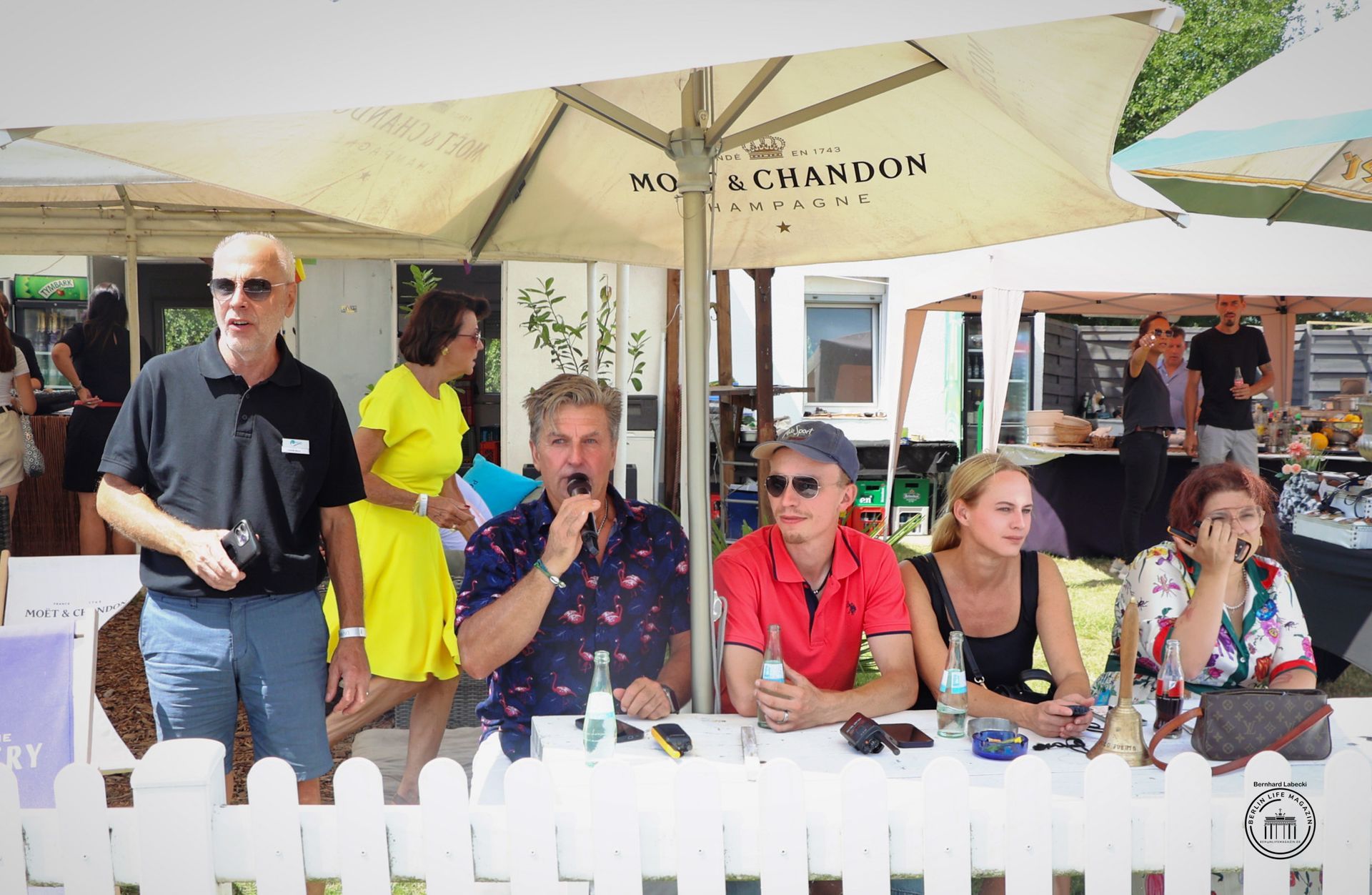 POLO EVENT BERLIN 2026
BALTIC POLO EVENTS
©Bernhard Labecki
BERLIN LIFE MAGAZIN