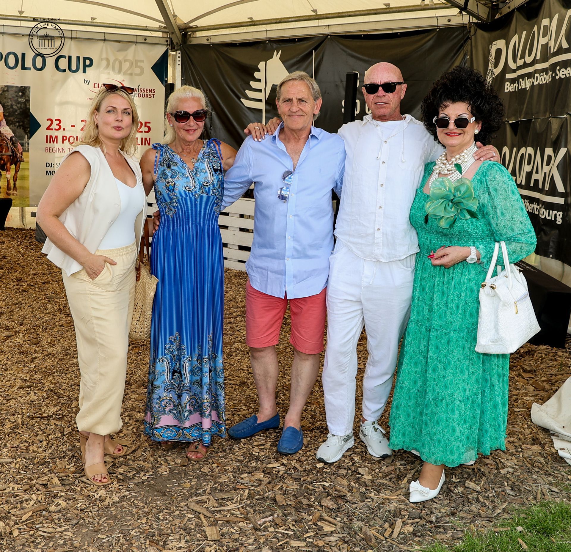 POLO EVENT BERLIN 2026
BALTIC POLO EVENTS
©Bernhard Labecki
BERLIN LIFE MAGAZIN