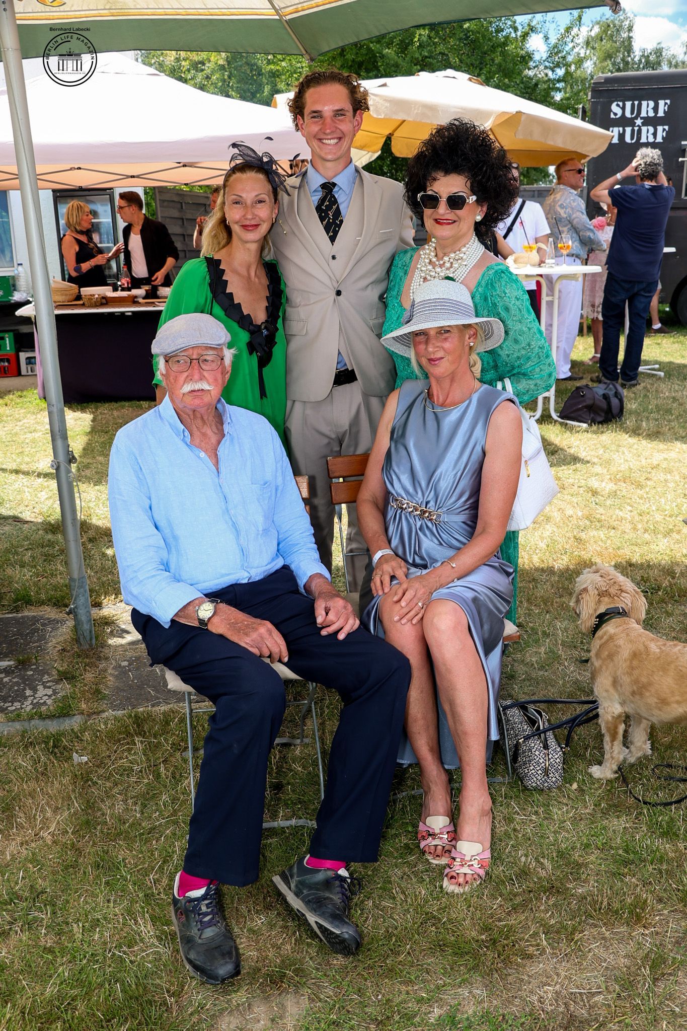 POLO EVENT BERLIN 2026
BALTIC POLO EVENTS
©Bernhard Labecki
BERLIN LIFE MAGAZIN
