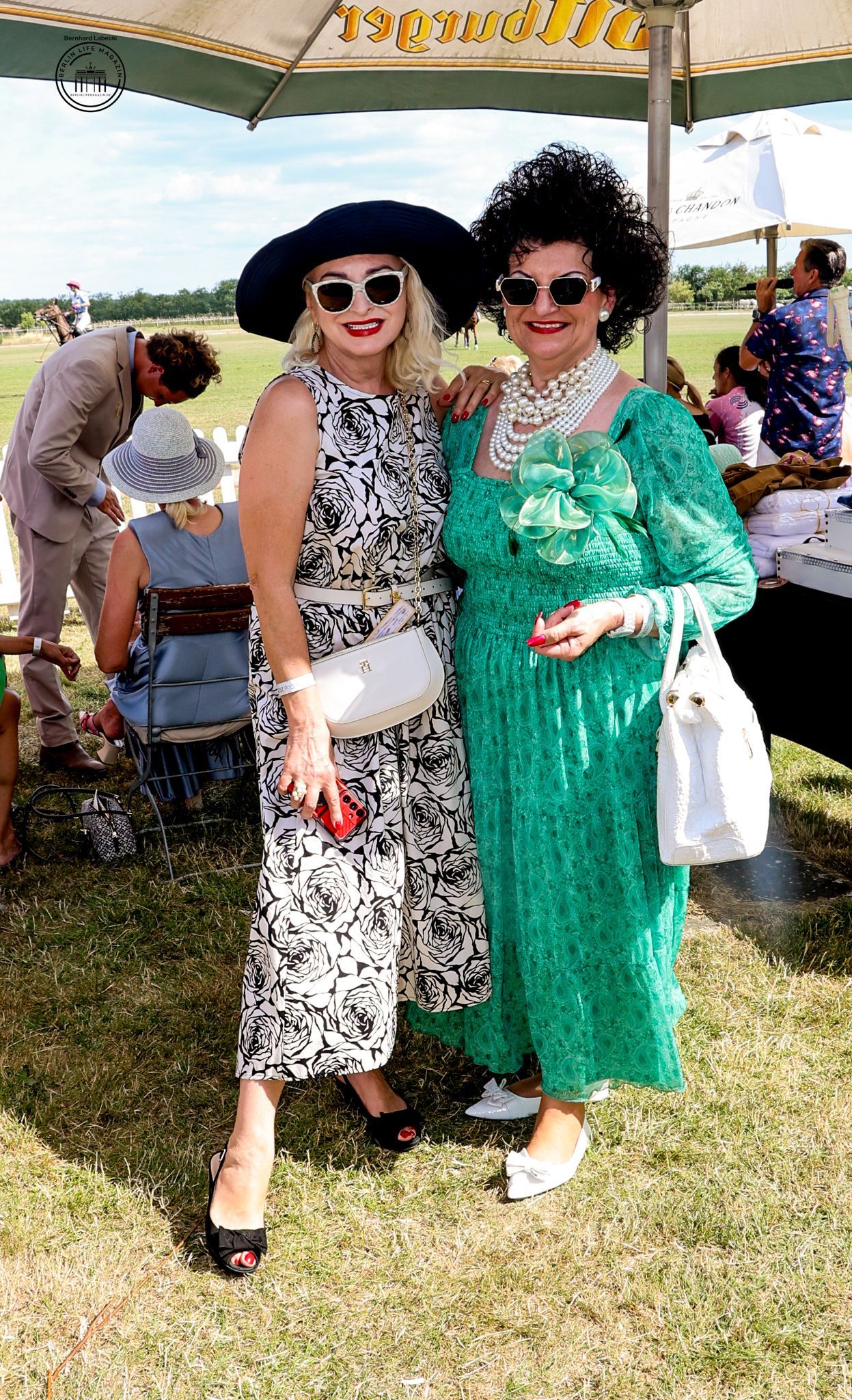 POLO EVENT BERLIN 2026
BALTIC POLO EVENTS
©Bernhard Labecki
BERLIN LIFE MAGAZIN