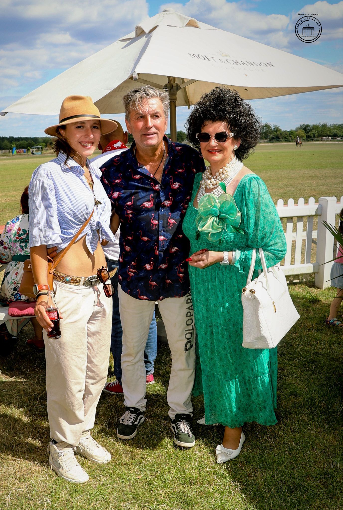 POLO EVENT BERLIN 2026
BALTIC POLO EVENTS
©Bernhard Labecki
BERLIN LIFE MAGAZIN