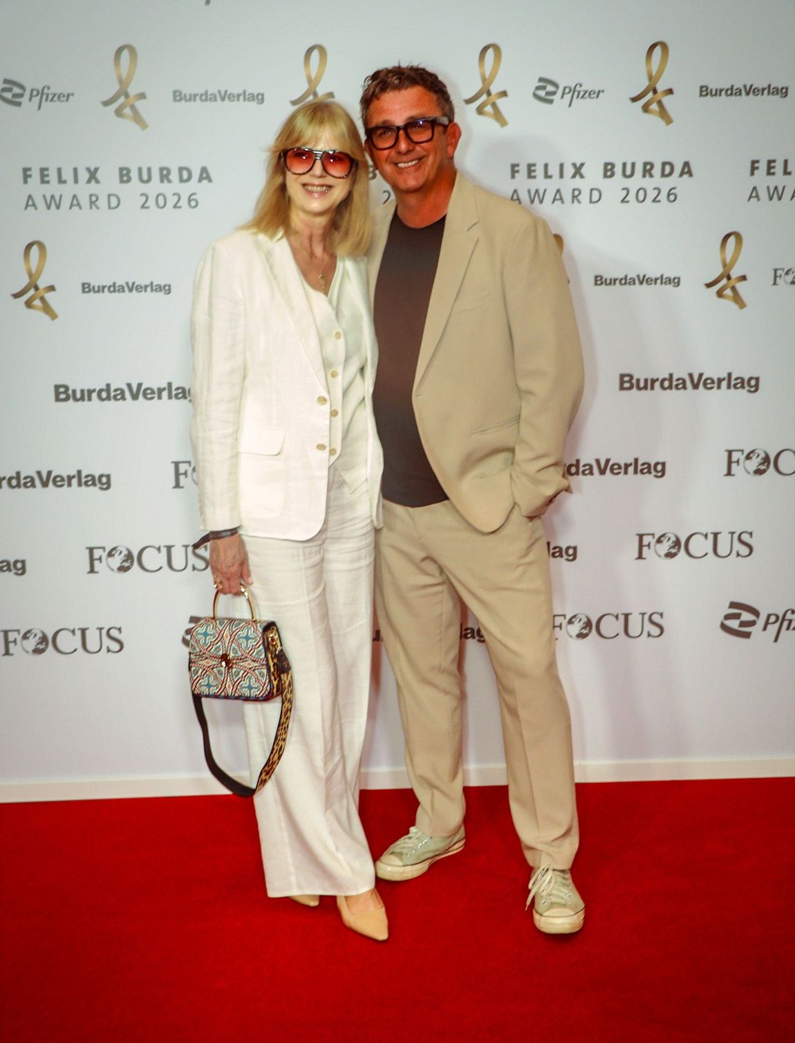 FELIX BURDA AWARD 2026 - Pressefoto
BERLIN LIFE MAGAZIN
©Bernhard Labecki