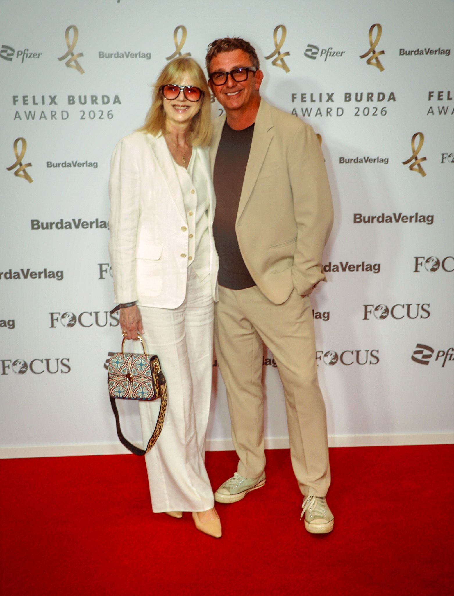 FELIX BURDA AWARD 2026 - Pressefoto
BERLIN LIFE MAGAZIN
©Bernhard Labecki