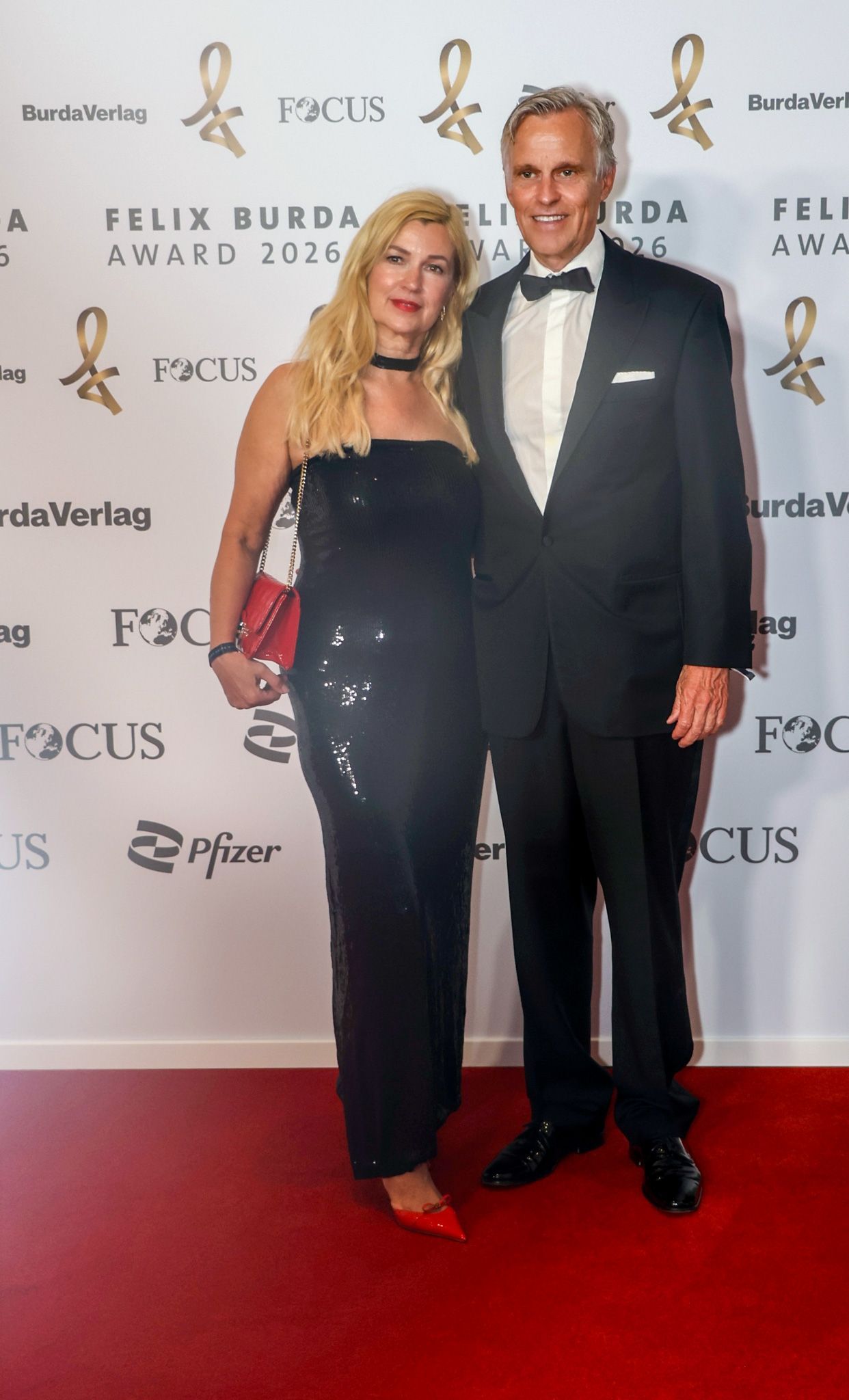 FELIX BURDA AWARD 2026 - Pressefoto
BERLIN LIFE MAGAZIN
©Bernhard Labecki
