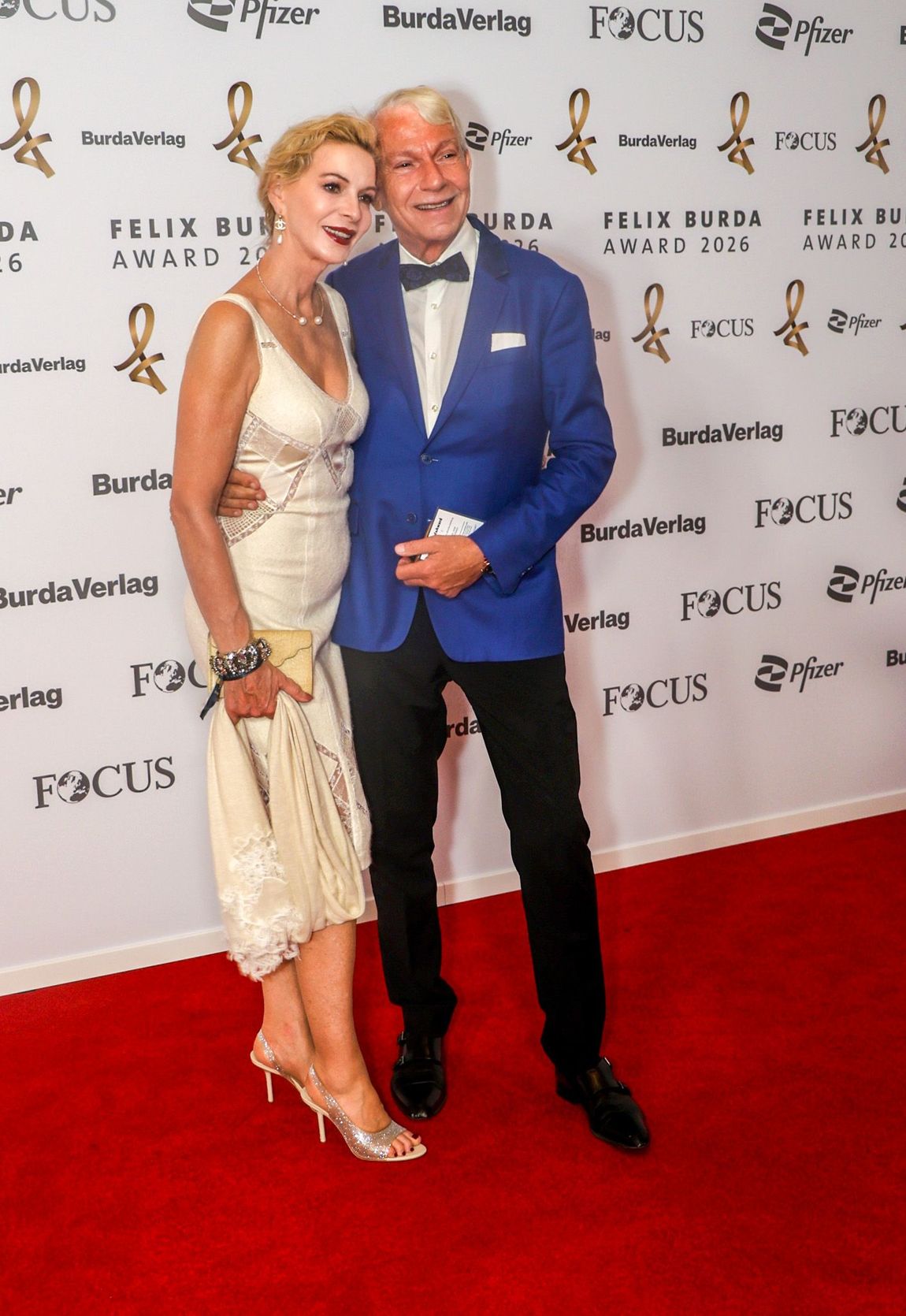 FELIX BURDA AWARD 2026 - Pressefoto
BERLIN LIFE MAGAZIN
©Bernhard Labecki