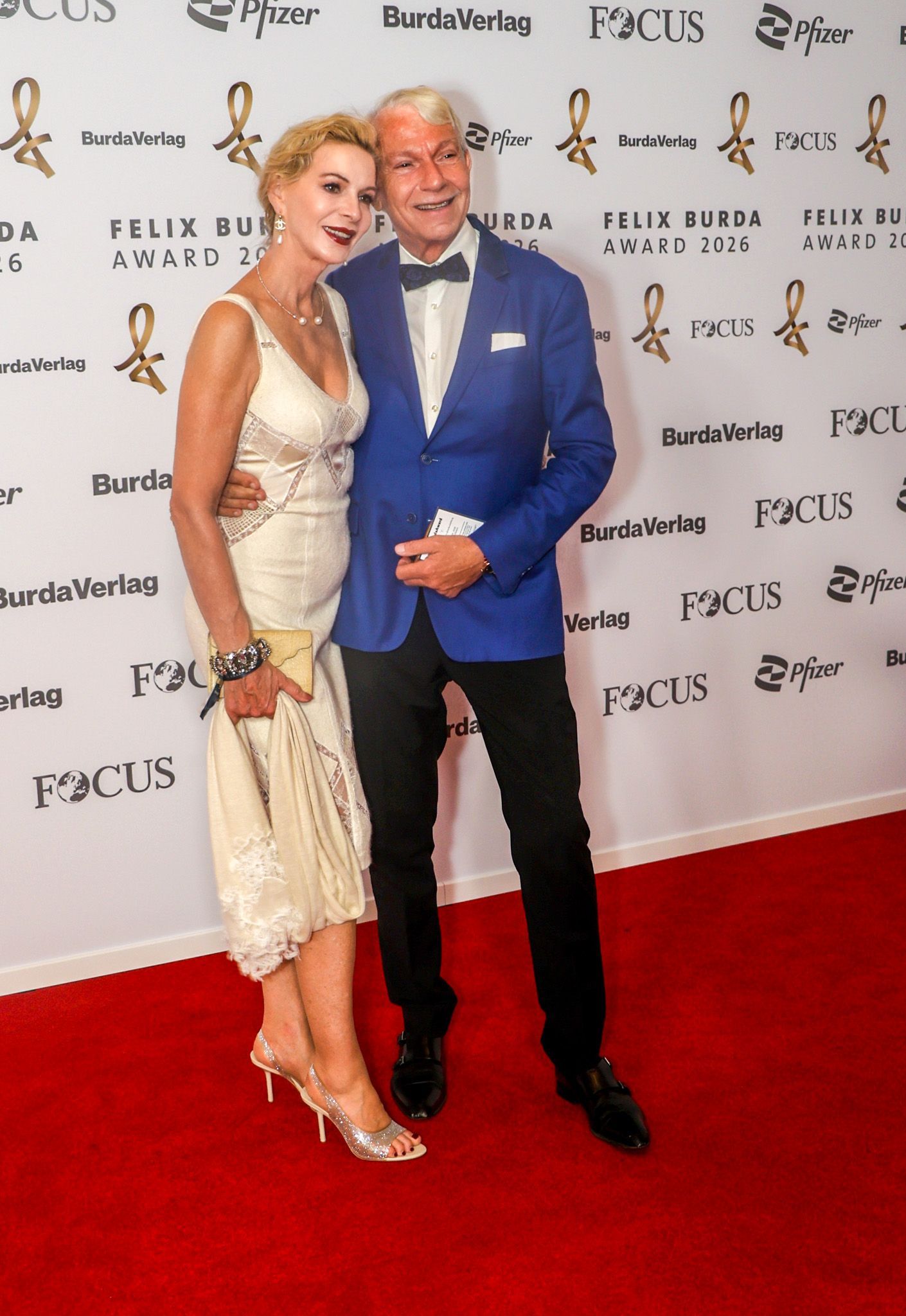FELIX BURDA AWARD 2026 - Pressefoto
BERLIN LIFE MAGAZIN
©Bernhard Labecki