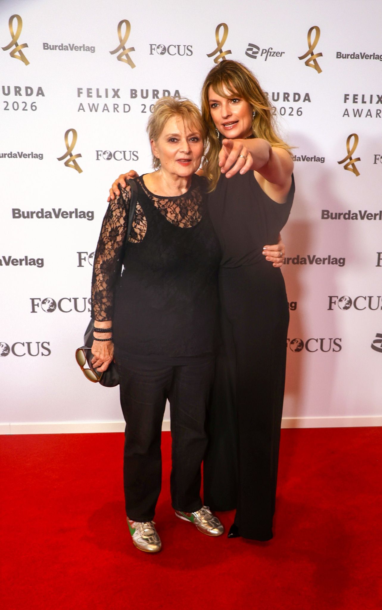 FELIX BURDA AWARD 2026 - Pressefoto
BERLIN LIFE MAGAZIN
©Bernhard Labecki
