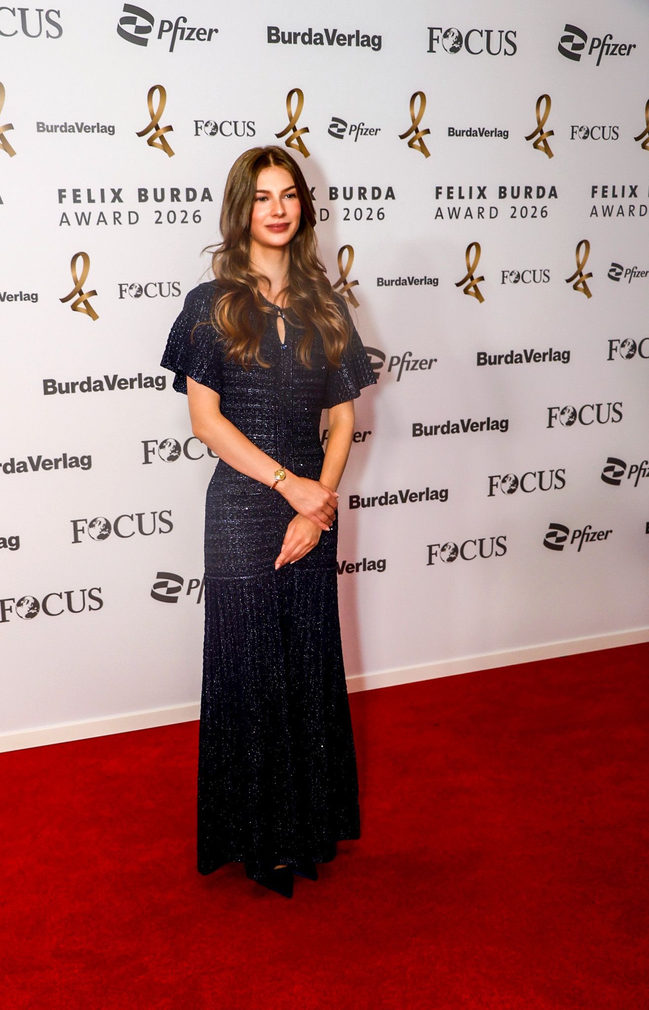FELIX BURDA AWARD 2026 - Pressefoto
BERLIN LIFE MAGAZIN
©Bernhard Labecki