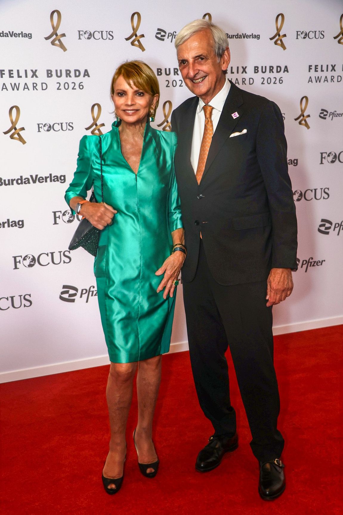 FELIX BURDA AWARD 2026 - Pressefoto
BERLIN LIFE MAGAZIN
©Bernhard Labecki