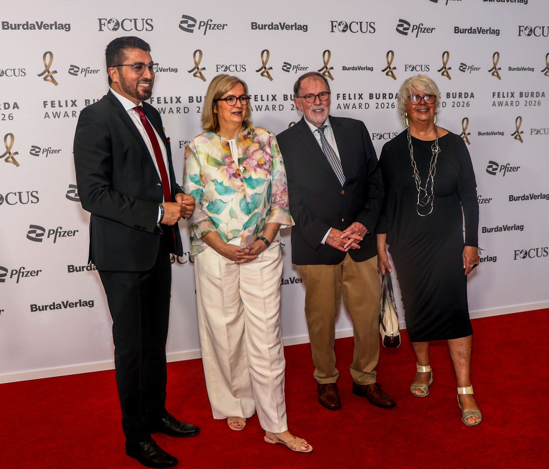 FELIX BURDA AWARD 2026 - Pressefoto
BERLIN LIFE MAGAZIN
©Bernhard Labecki