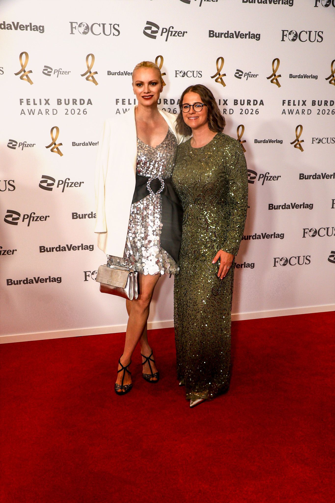 FELIX BURDA AWARD 2026 - Pressefoto
BERLIN LIFE MAGAZIN
©Bernhard Labecki