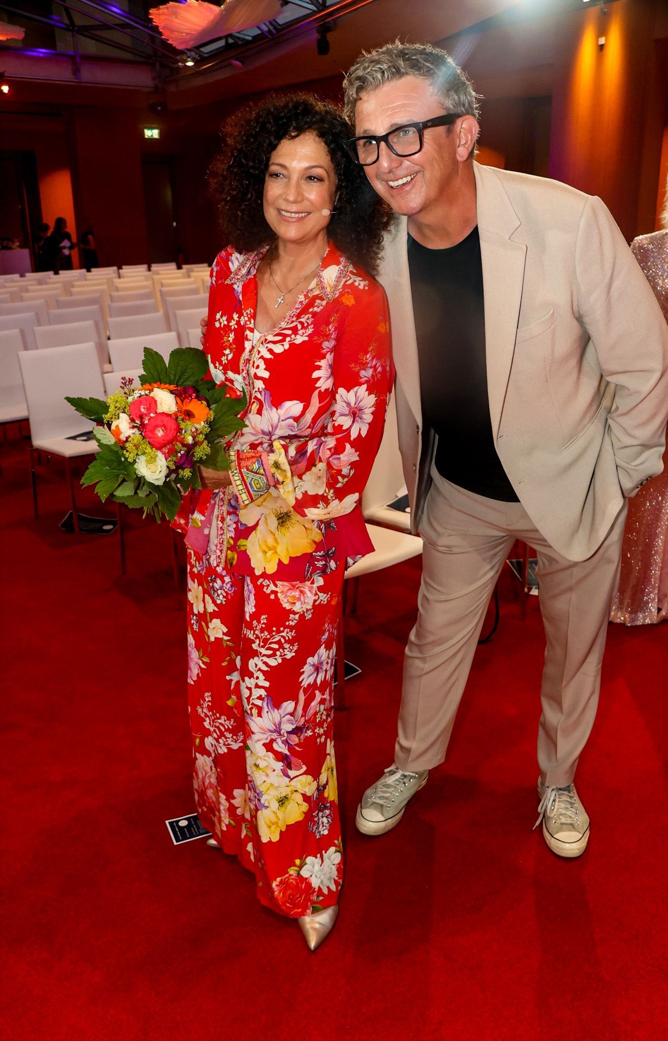 FELIX BURDA AWARD 2026 - Pressefoto
BERLIN LIFE MAGAZIN
©Bernhard Labecki