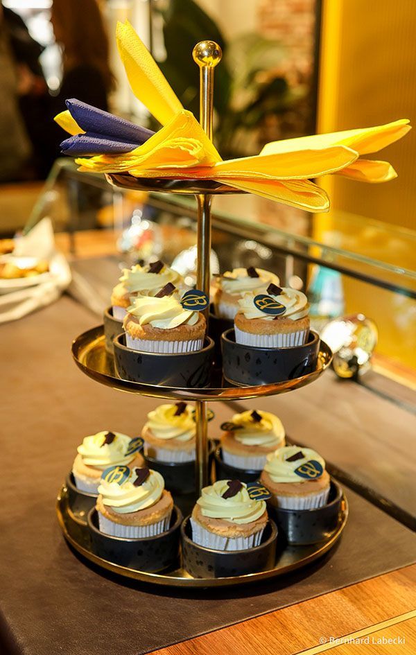 BREITLING VIP JUBILÄUM BERLIN 
BREITLING BOUTIQUE
©Bernhard Labecki
BERLIN LIFE MAGAZIN
www.berlinlifemagazin.de