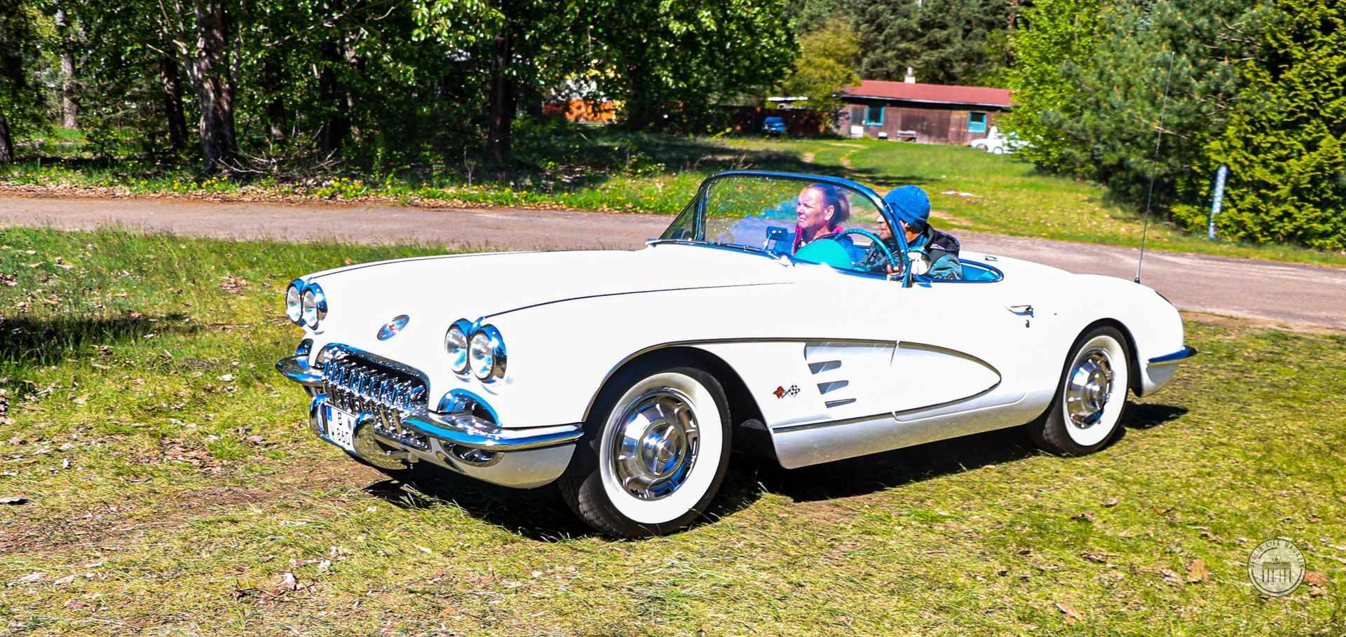 US Car Treff 2025
Dead Men´s Curve CC
©Bernhard Labecki
BERLIN LIFE MAGAZIN