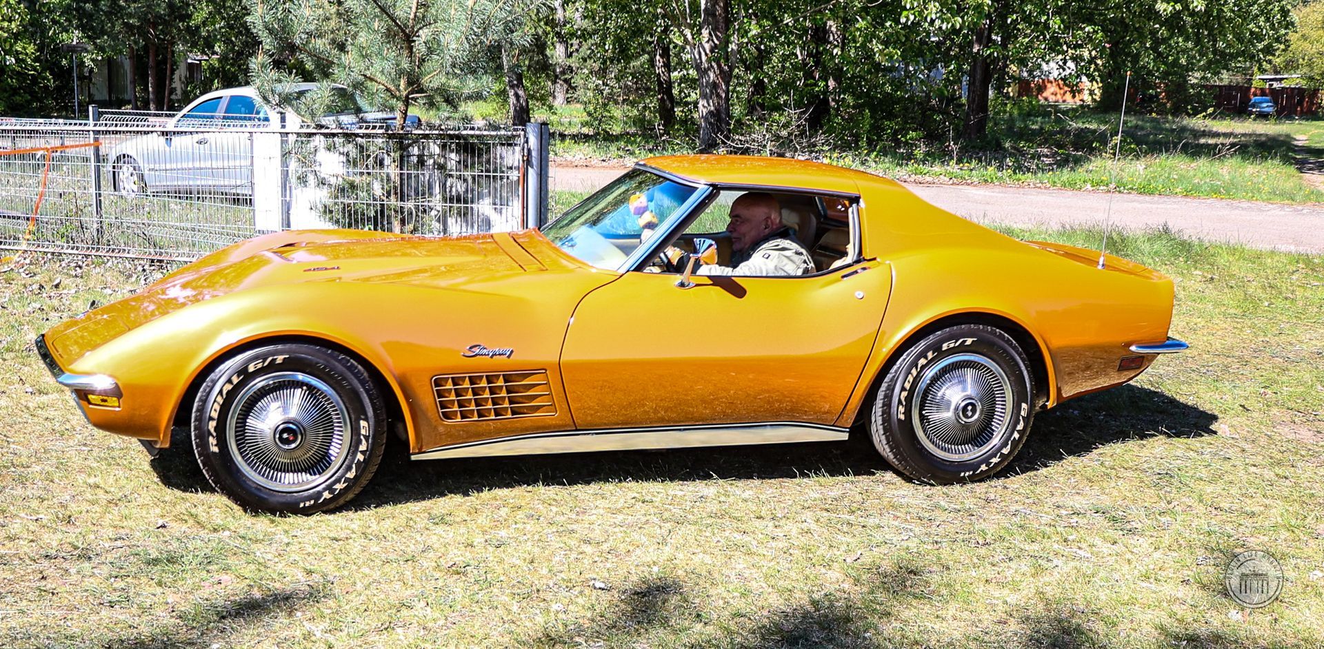 US Car Treff 2025
Dead Men´s Curve CC
©Bernhard Labecki
BERLIN LIFE MAGAZIN