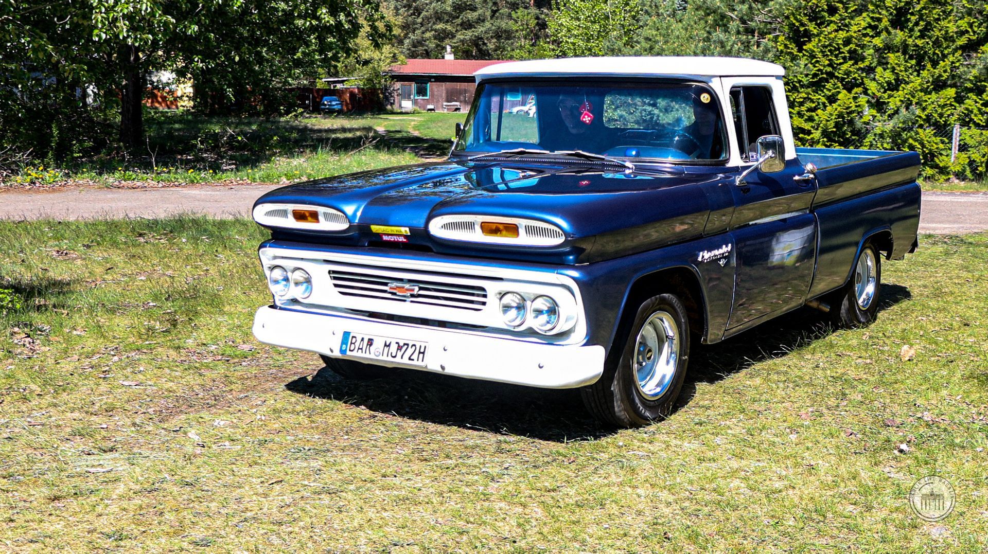 US Car Treff 2025
Dead Men´s Curve CC
©Bernhard Labecki
BERLIN LIFE MAGAZIN