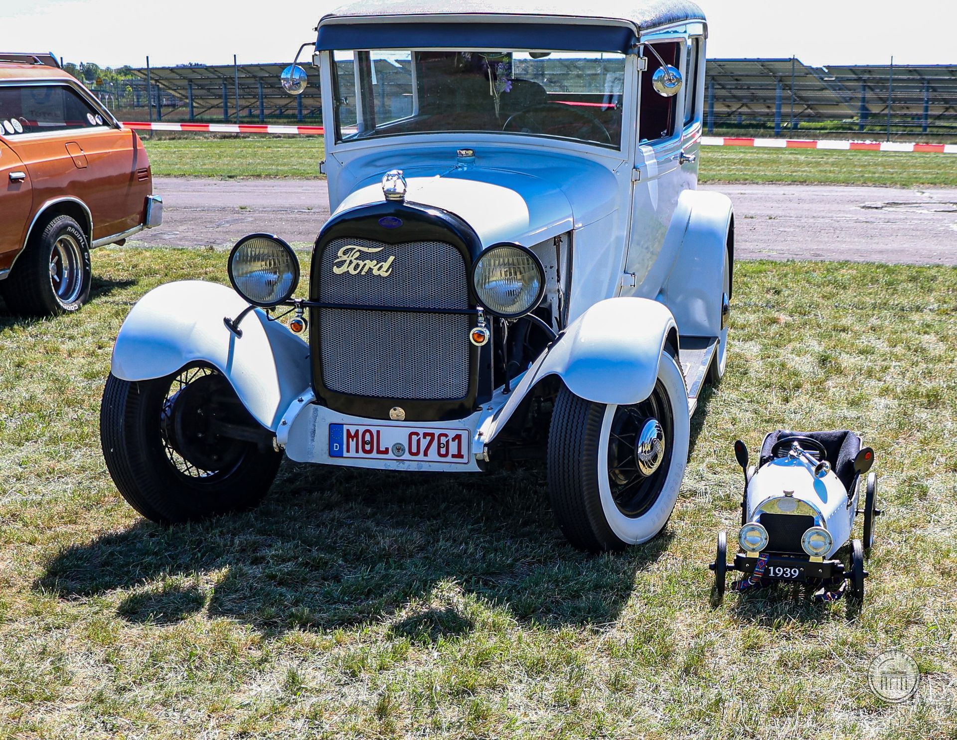 US Car Treff 2025
Dead Men´s Curve CC
©Bernhard Labecki
BERLIN LIFE MAGAZIN