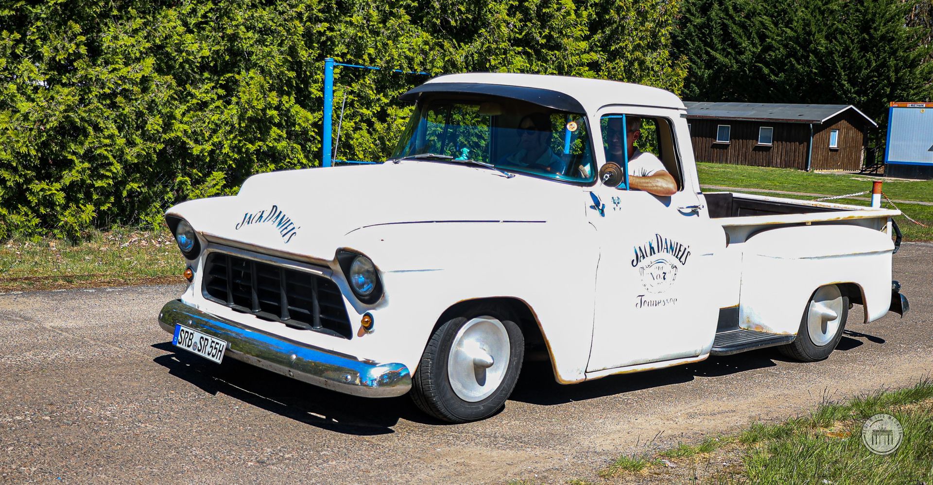 US Car Treff 2025
Dead Men´s Curve CC
©Bernhard Labecki
BERLIN LIFE MAGAZIN