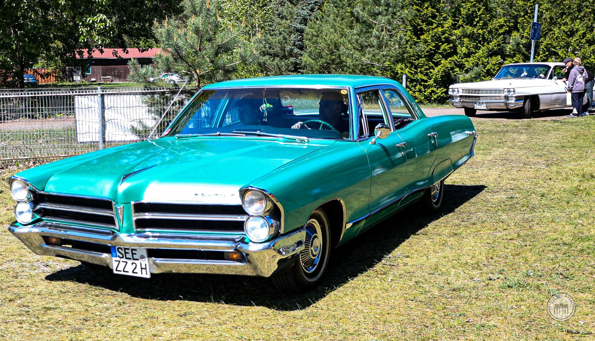 US Car Treff 2025
Dead Men´s Curve CC
©Bernhard Labecki
BERLIN LIFE MAGAZIN