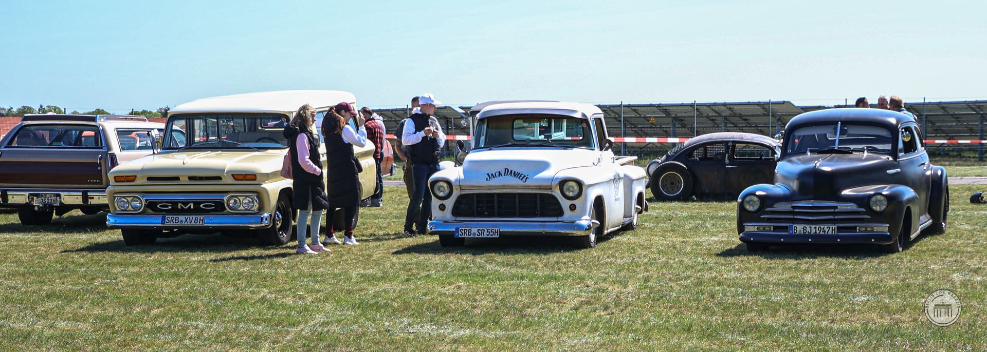 US Car Treff 2025
Dead Men´s Curve CC
©Bernhard Labecki
BERLIN LIFE MAGAZIN