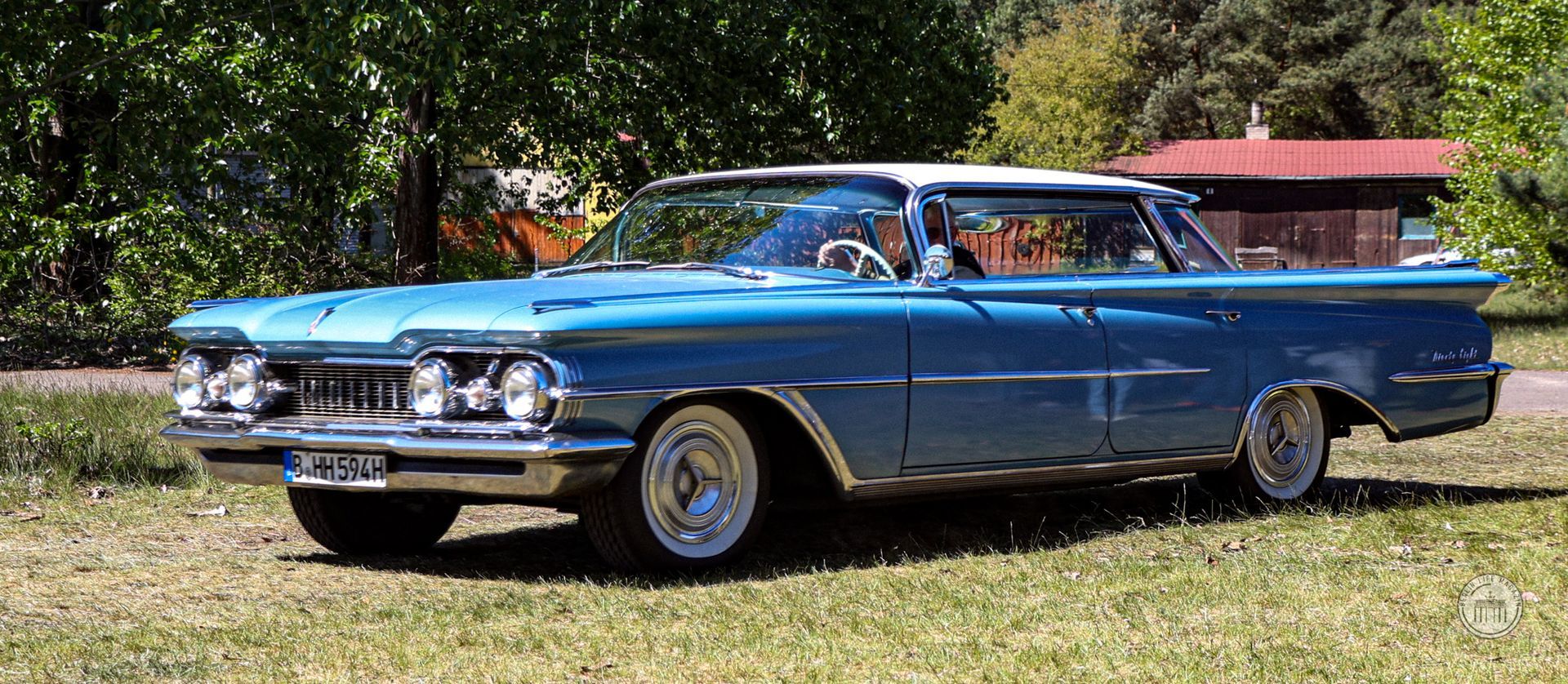 US Car Treff 2025
Dead Men´s Curve CC
©Bernhard Labecki
BERLIN LIFE MAGAZIN