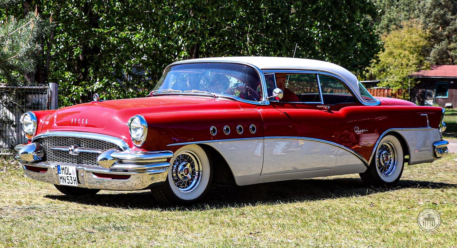 US Car Treff 2025
Dead Men´s Curve CC
©Bernhard Labecki
BERLIN LIFE MAGAZIN