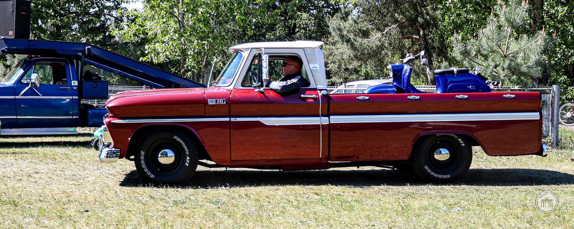 US Car Treff 2025
Dead Men´s Curve CC
©Bernhard Labecki
BERLIN LIFE MAGAZIN