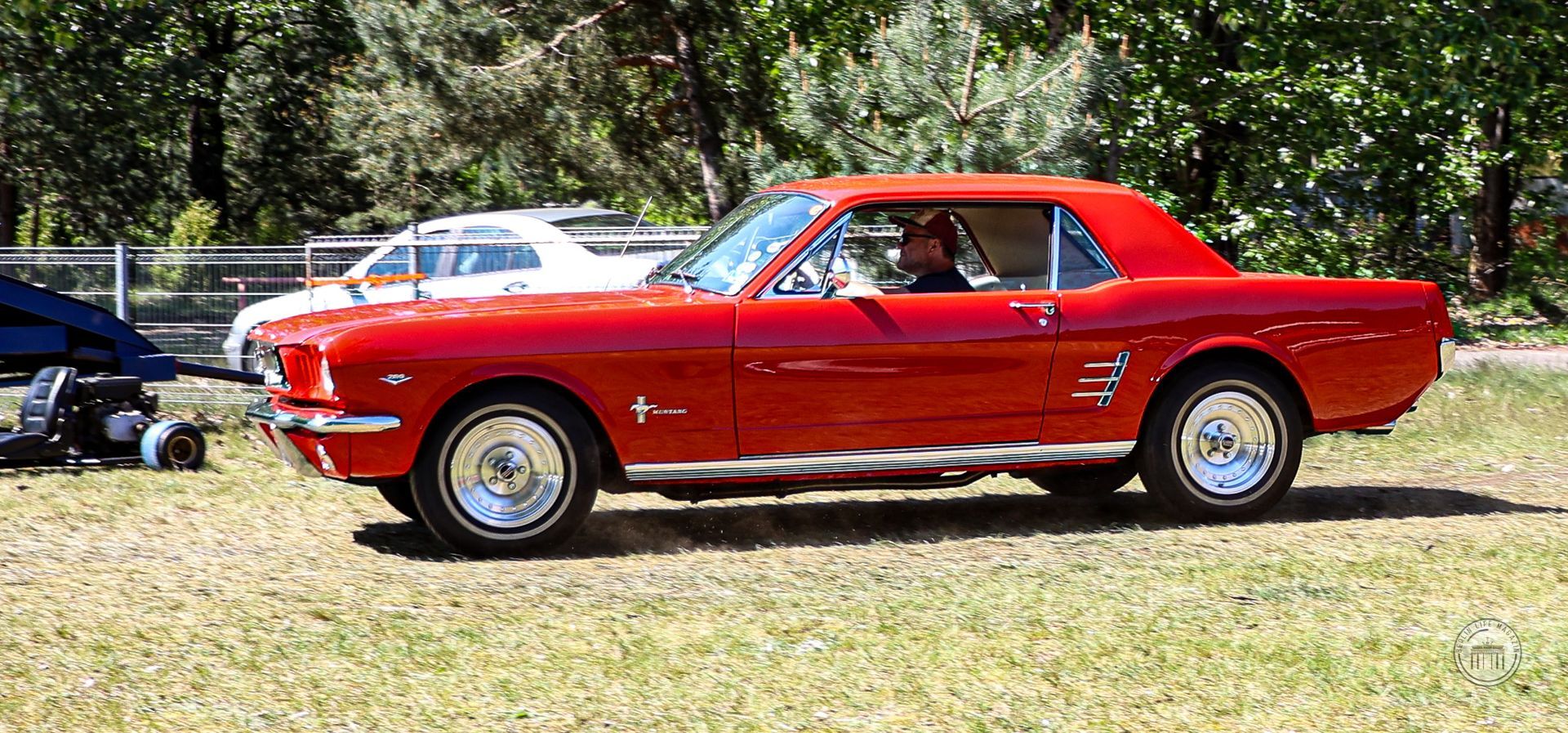 US Car Treff 2025
Dead Men´s Curve CC
©Bernhard Labecki
BERLIN LIFE MAGAZIN