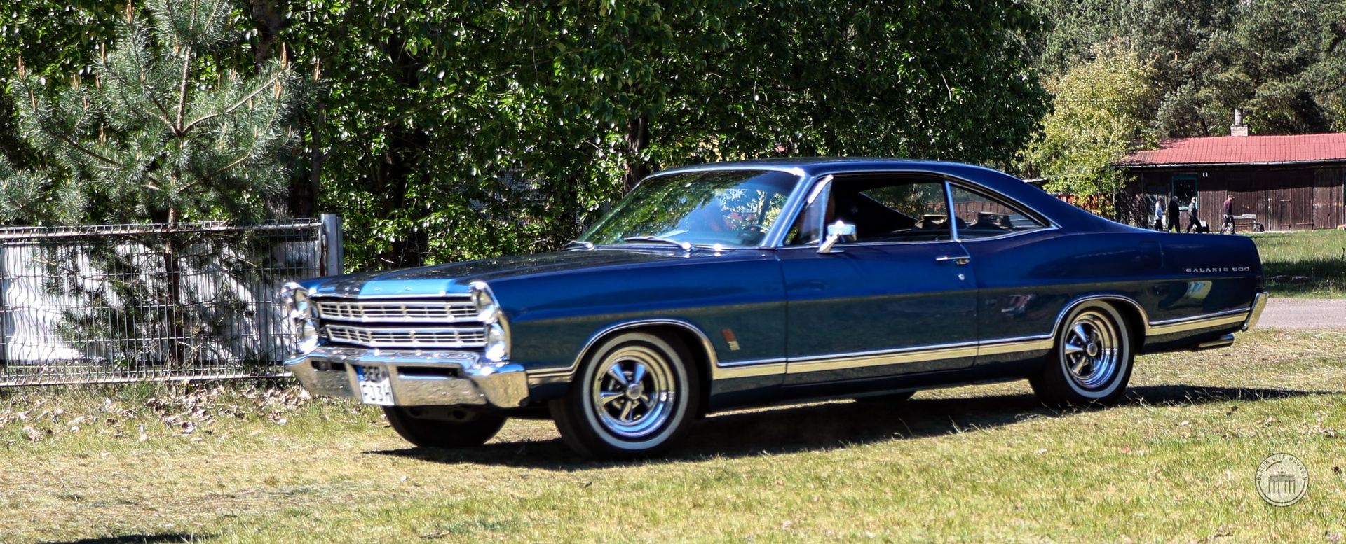 US Car Treff 2025
Dead Men´s Curve CC
©Bernhard Labecki
BERLIN LIFE MAGAZIN