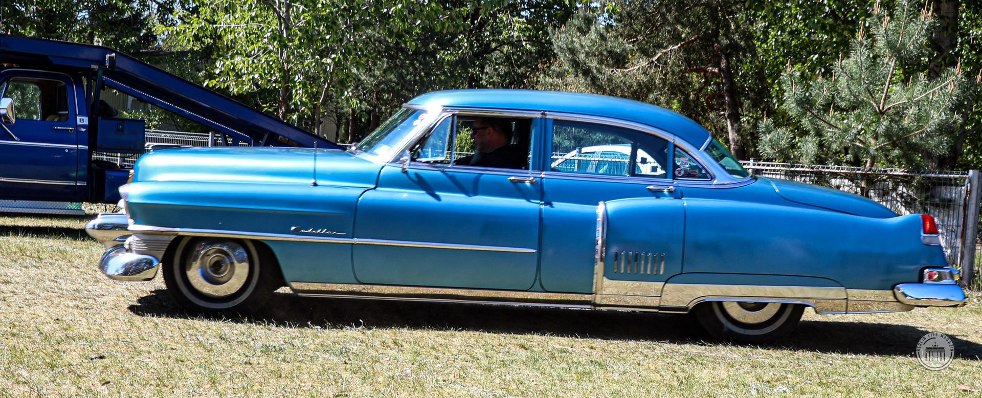 US Car Treff 2025
Dead Men´s Curve CC
©Bernhard Labecki
BERLIN LIFE MAGAZIN