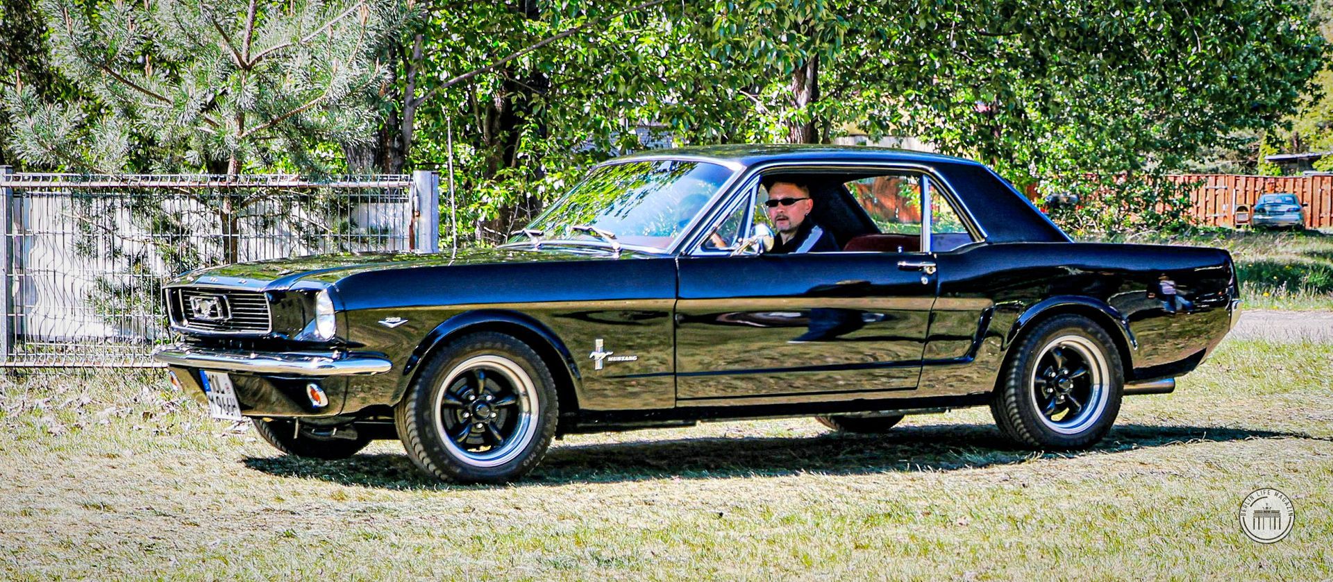 US Car Treff 2025
Dead Men´s Curve CC
©Bernhard Labecki
BERLIN LIFE MAGAZIN