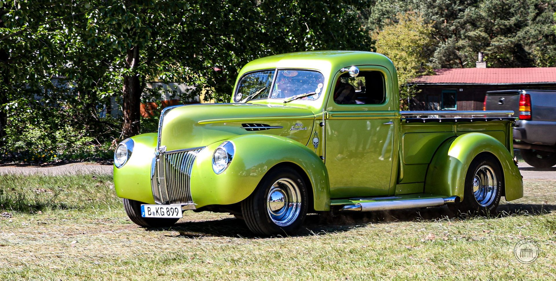 US Car Treff 2025
Dead Men´s Curve CC
©Bernhard Labecki
BERLIN LIFE MAGAZIN