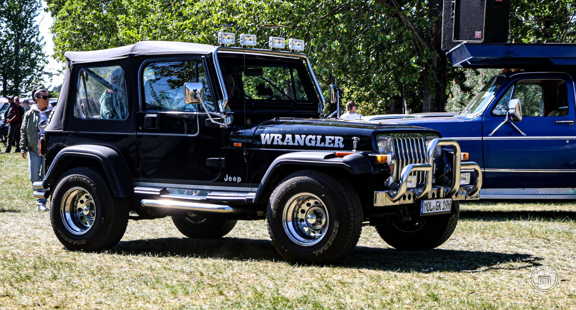 US Car Treff 2025
Dead Men´s Curve CC
©Bernhard Labecki
BERLIN LIFE MAGAZIN